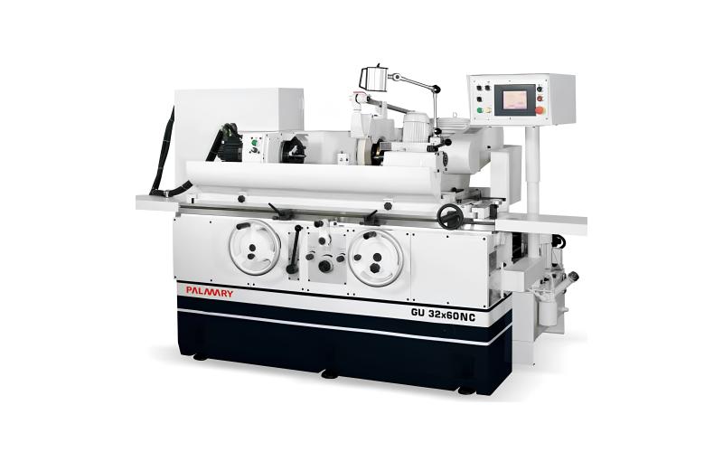 Круглошлифовальный станок PALMARY GU32x60NC Круглошлифовальный станок