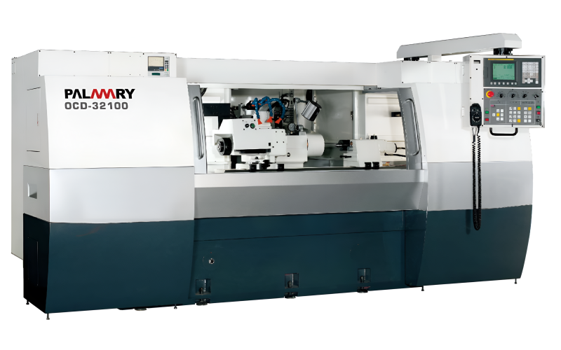 Круглошлифовальный станок PALMARY OCD-42100 Круглошлифовальный станок