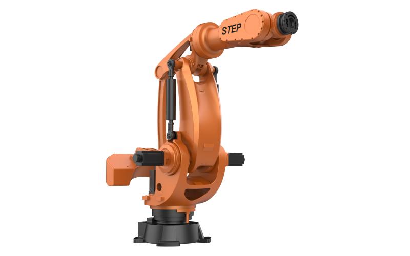 STEP SR600/2850 Универсальный робот-манипулятор