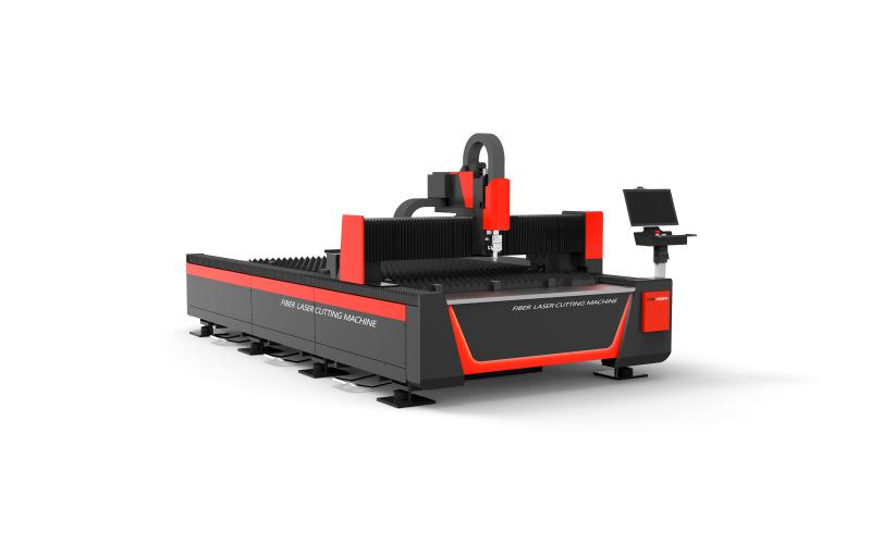 Установка лазерной резки DNE LASER D-Energy F 2560 Установка лазерной резки