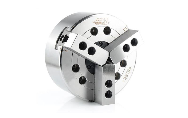 Drake YK3-10 A8 Патрон гидравлический