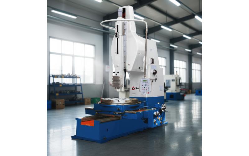 Долбежный станок ProTech BC-5020 Долбежный станок