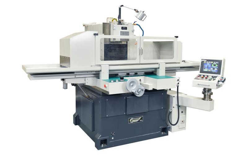 Высокоточный плоскошлифовальный станок Obot NP640X-F Высокоточный плоскошлифовальный станок