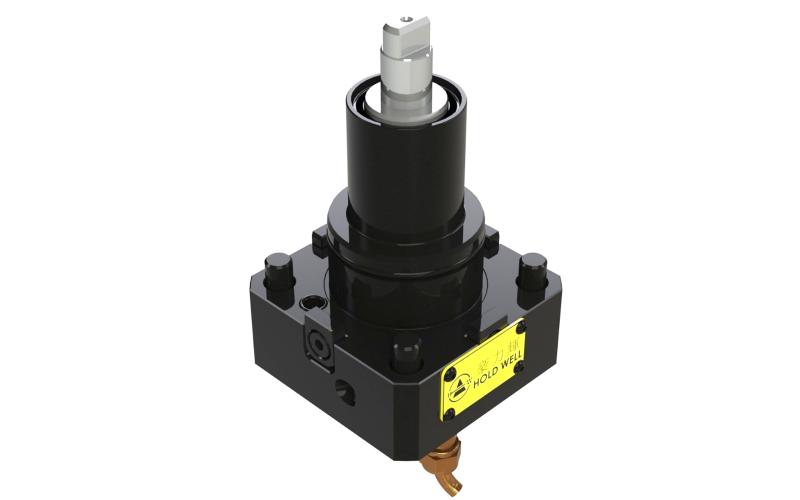 HOLD WELL Приводной блок 0° BMT55 Приводной блок