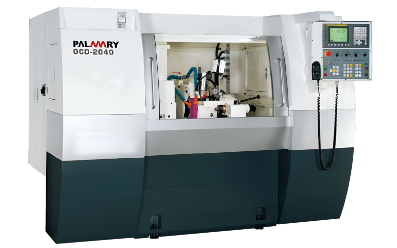 Круглошлифовальный станок PALMARY OCD-2040 Круглошлифовальный станок