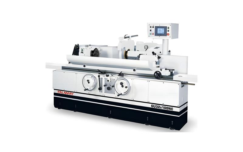 Круглошлифовальный станок PALMARY GU42x150NC Круглошлифовальный станок