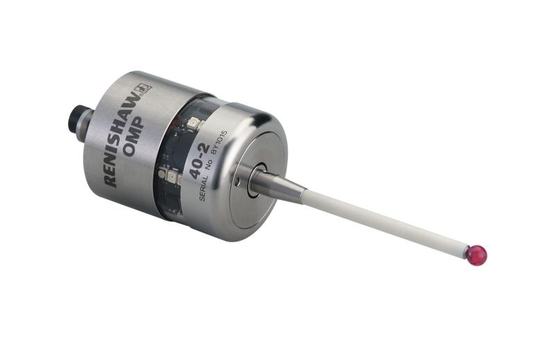 Renishaw OMP40kit Измерительная система