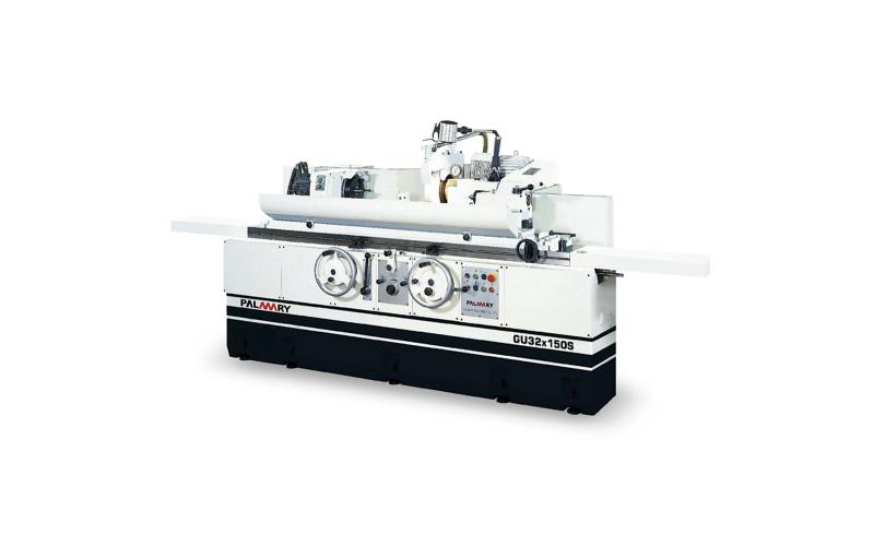 Круглошлифовальный станок PALMARY GU32x150S Круглошлифовальный станок