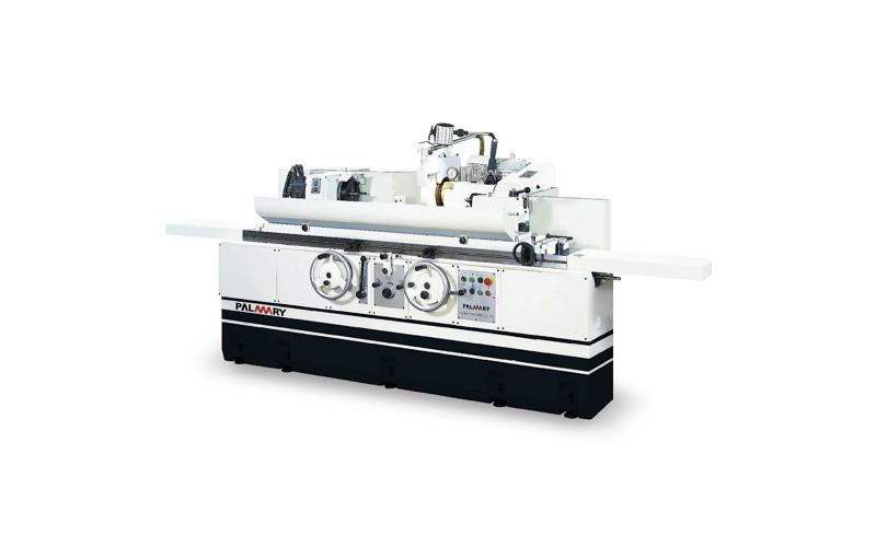 Круглошлифовальный станок PALMARY GU32x200S Круглошлифовальный станок