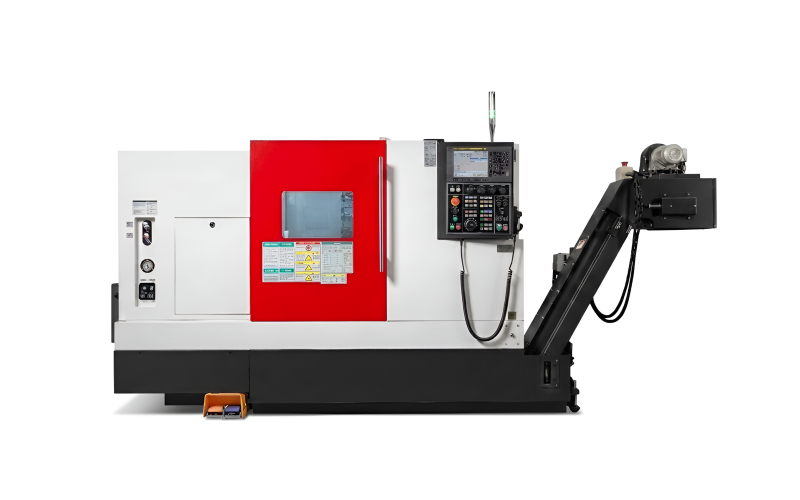 Токарный обрабатывающий центр ProTech HLN-252 Токарный обрабатывающий центр