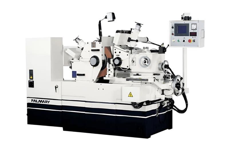 Бесцентрово-шлифовальный станок PALMARY PC-20S-NC Бесцентрово-шлифовальный станок