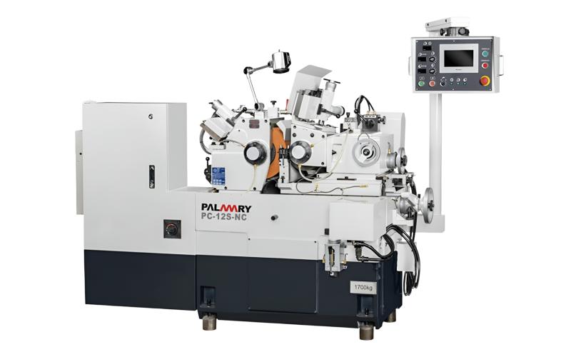 Бесцентрово-шлифовальный станок PALMARY PC-12S-NC Бесцентрово-шлифовальный станок