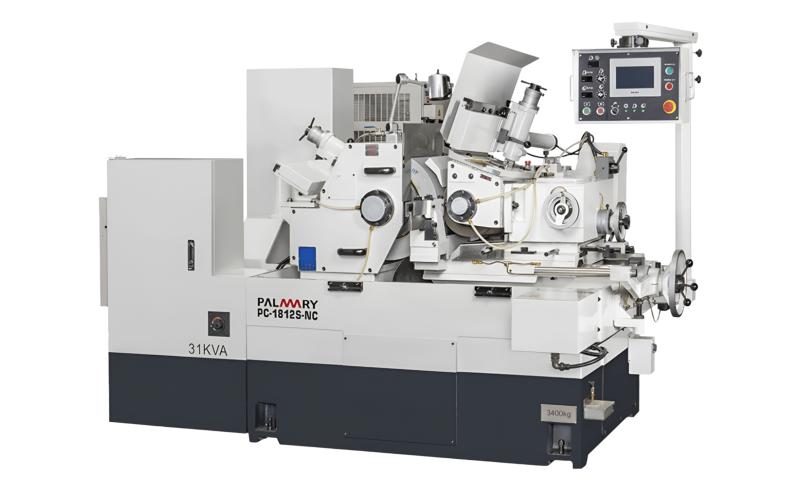 Бесцентрово-шлифовальный станок PALMARY PC-1810S-NC Бесцентрово-шлифовальный станок