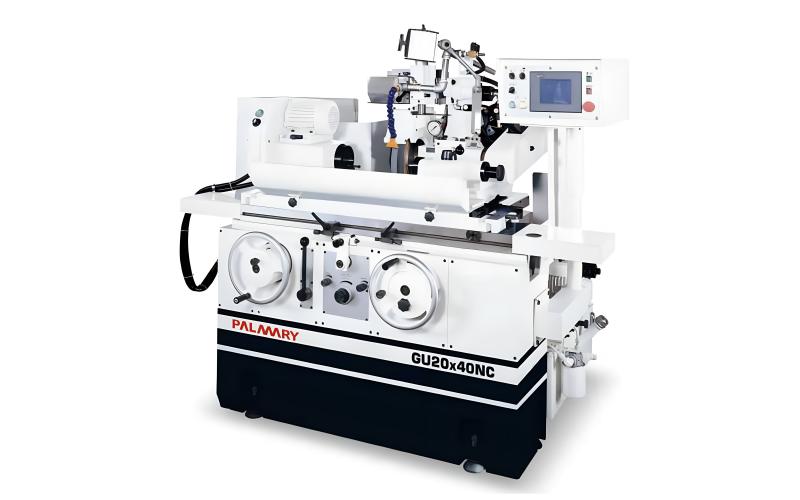 Круглошлифовальный станок PALMARY GU20x40NC Круглошлифовальный станок
