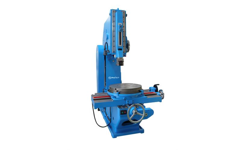 Долбежный станок ProTech BC-5040 Долбежный станок