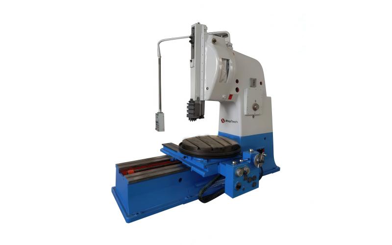 Долбежный станок ProTech BC-5050 Долбежный станок