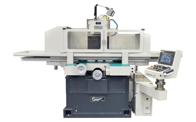 Высокоточный плоскошлифовальный станок Obot NP640X-F Высокоточный плоскошлифовальный станок