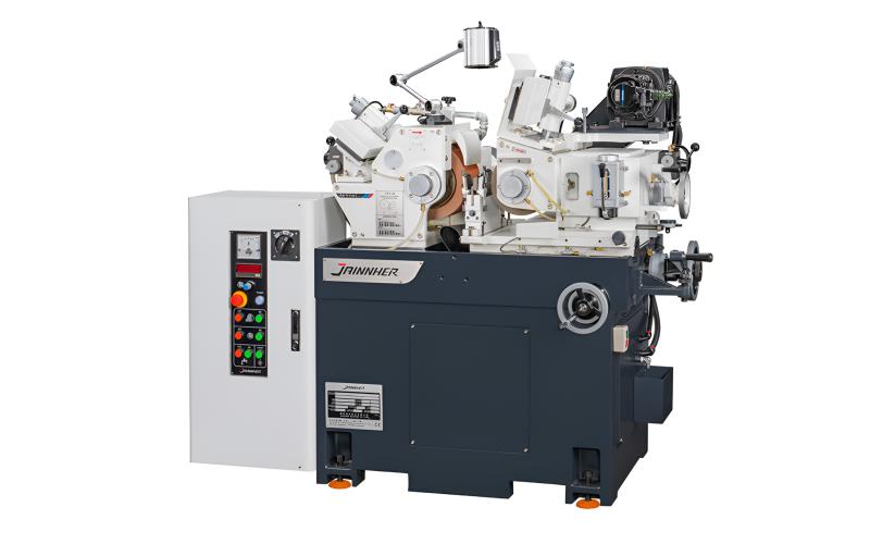 Бесцентрово-шлифовальный станок Jainnher JHC-12H/S Бесцентрово-шлифовальный станок