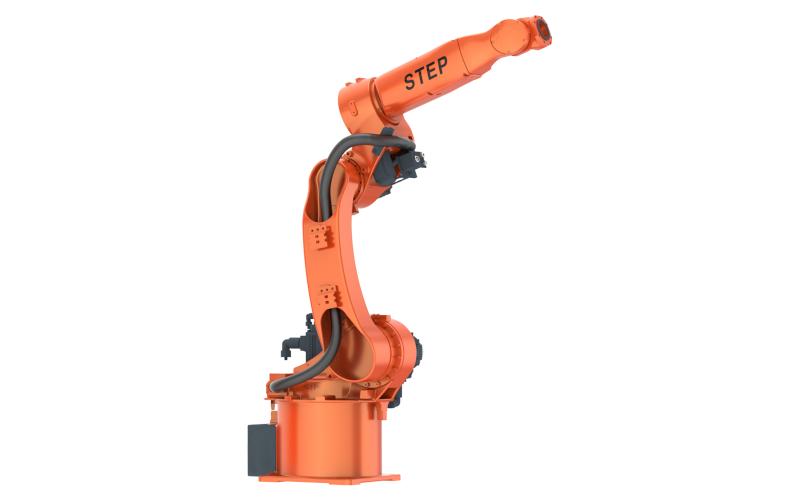 STEP SA12/1490H Сварочный робот-манипулятор
