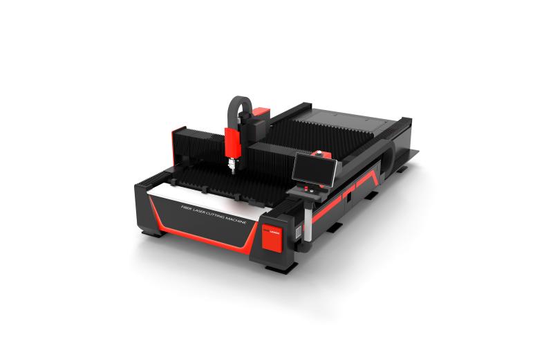 Установка лазерной резки DNE LASER D-Energy F 2560 Установка лазерной резки