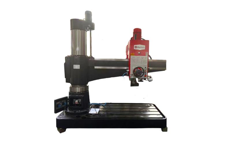 Радиально-сверлильный станок ProTech RDM-3050x16 Радиально-сверлильный станок