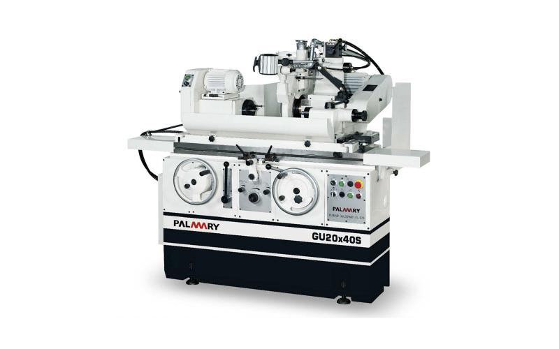 Круглошлифовальный станок PALMARY GU20-40S Круглошлифовальный станок