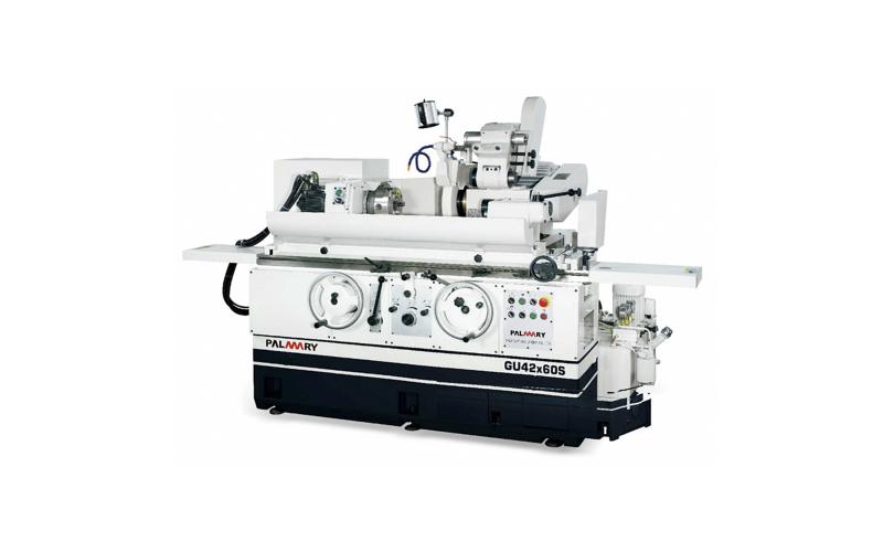 Круглошлифовальный станок PALMARY GU32x60S Круглошлифовальный станок