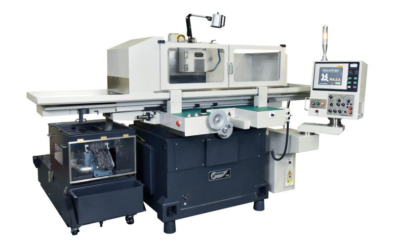 Профилешлифовальный станок Obot WAZA 630X-NC Профилешлифовальный станок