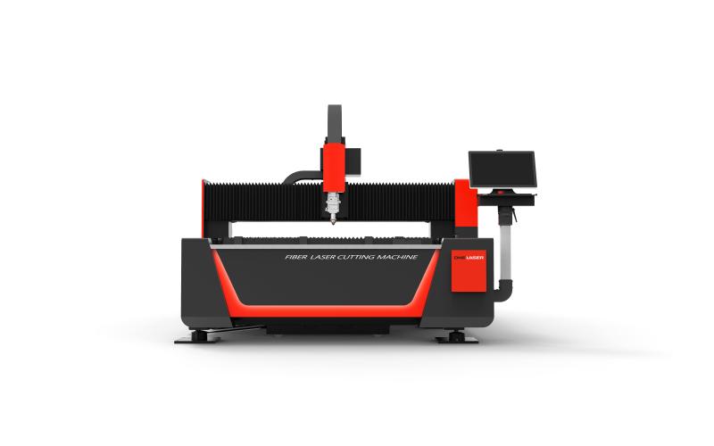 Установка лазерной резки DNE LASER D-Energy F 2560 Установка лазерной резки