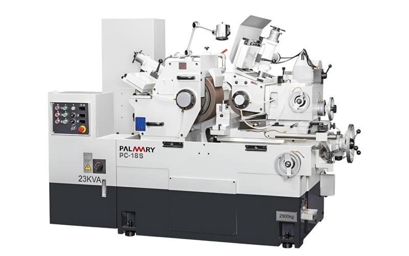 Бесцентрово-шлифовальный станок PALMARY PC-1812S Бесцентрово-шлифовальный станок