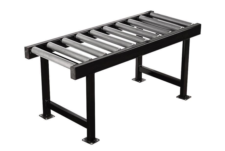 Рольганги для ленточнопильных станков | ПроТехнологии