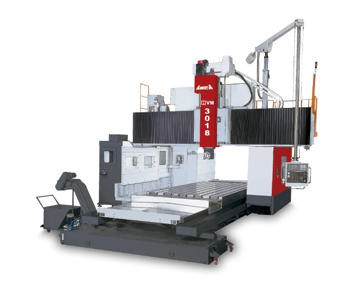 AWEA HVM-3018