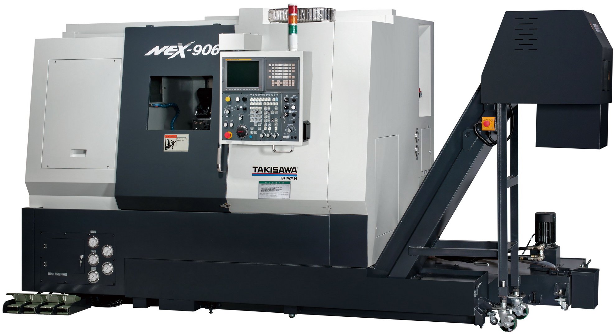 Takisawa NEX-906