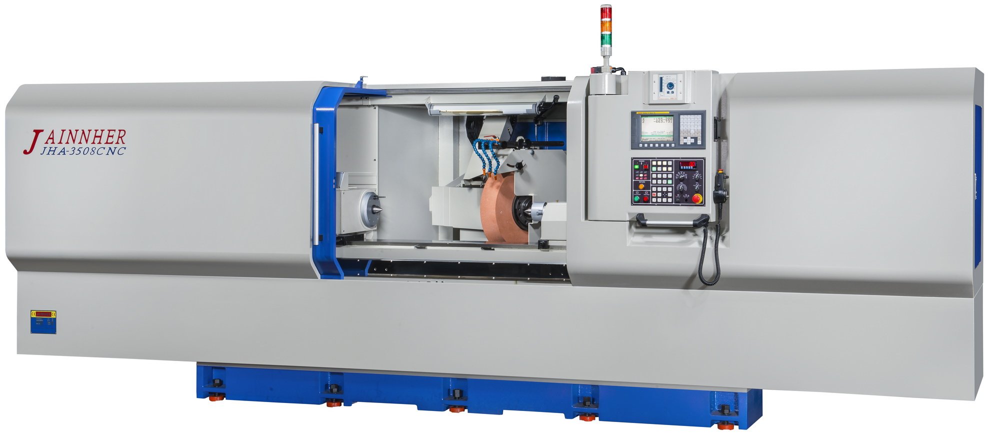 Jainnher JHA-4005CNC
