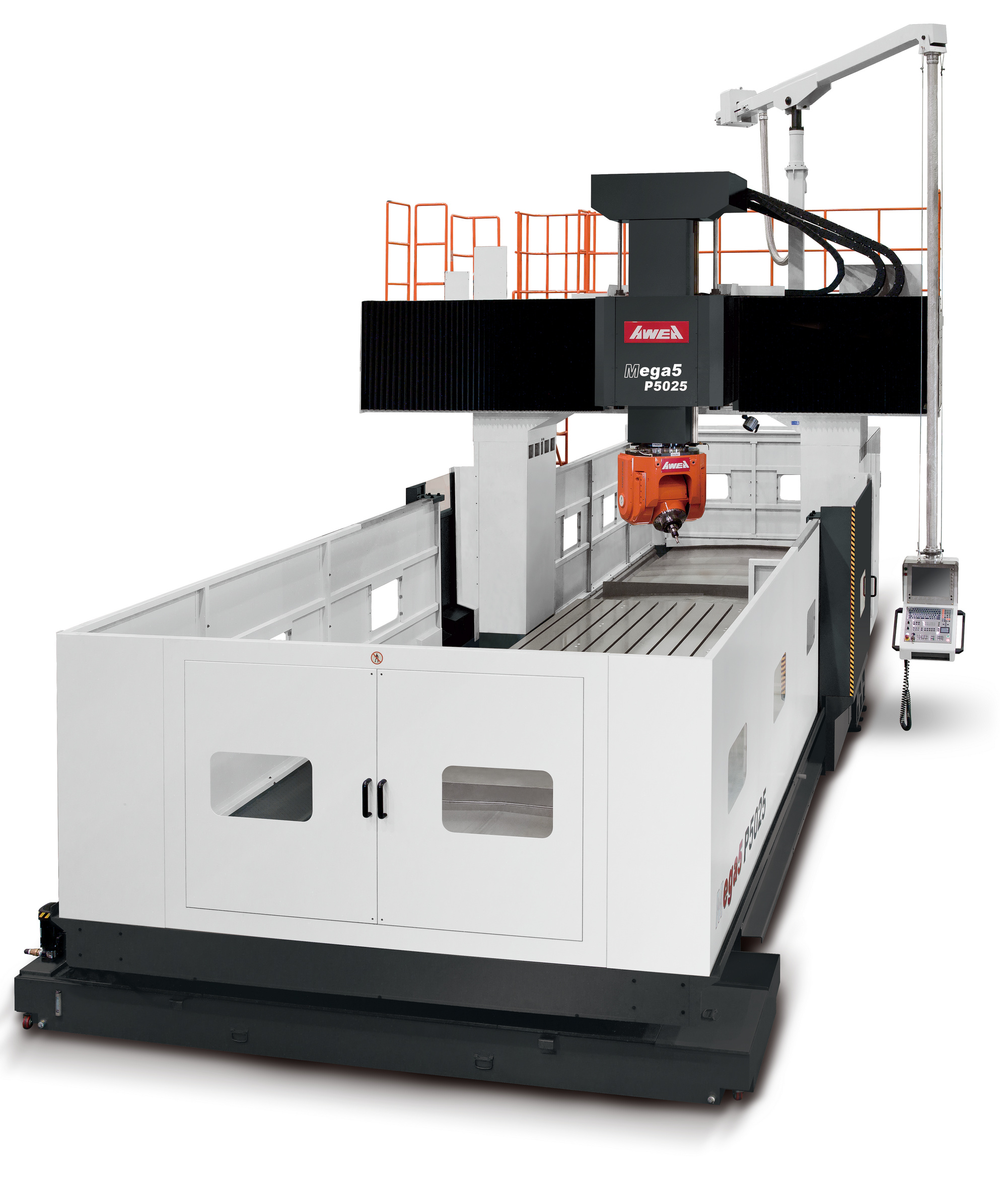 AWEA MEGA 5 P4025