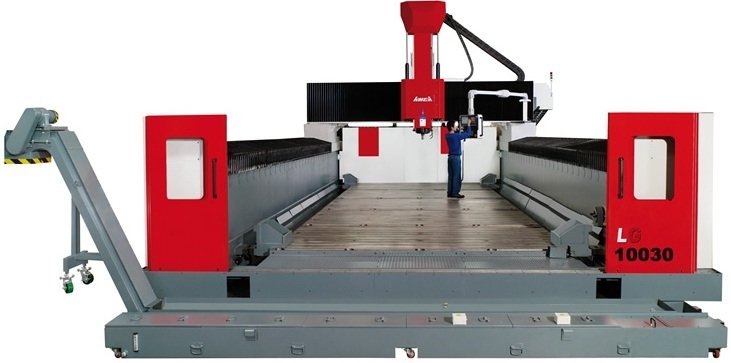 AWEA LG-10030
