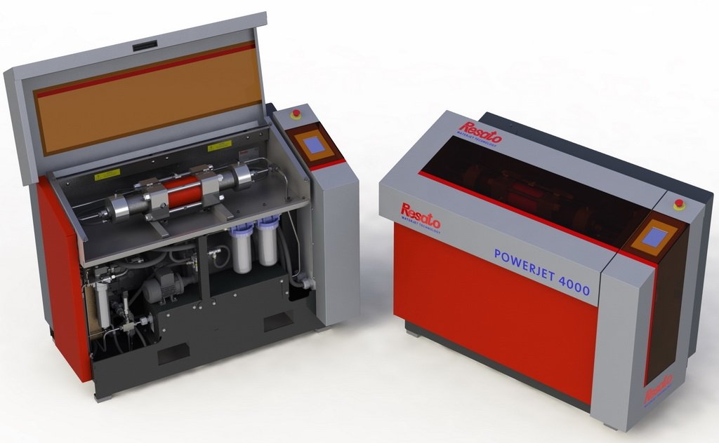 Resato ACM3080