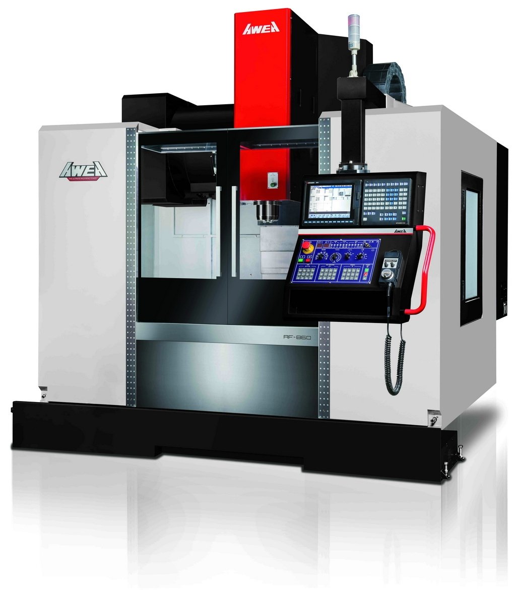 AWEA AF-760