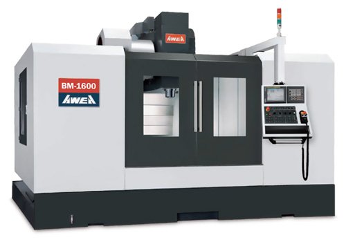 AWEA BM-1600