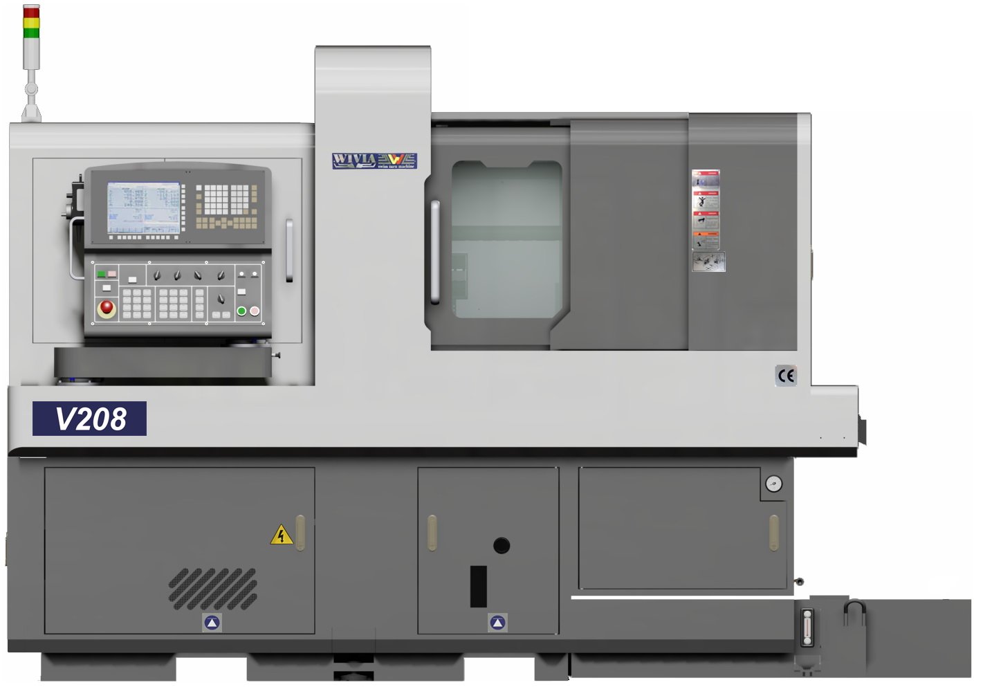 WIVIA V267/V268