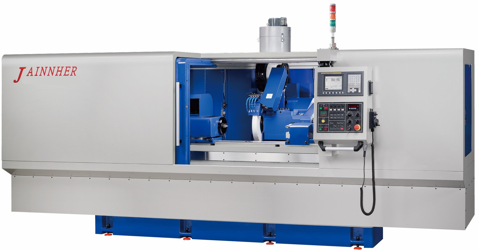 Jainnher JHU-3515CNC