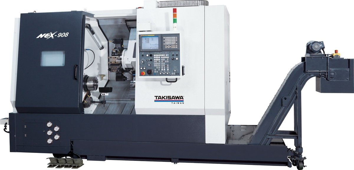 Takisawa NEX-908