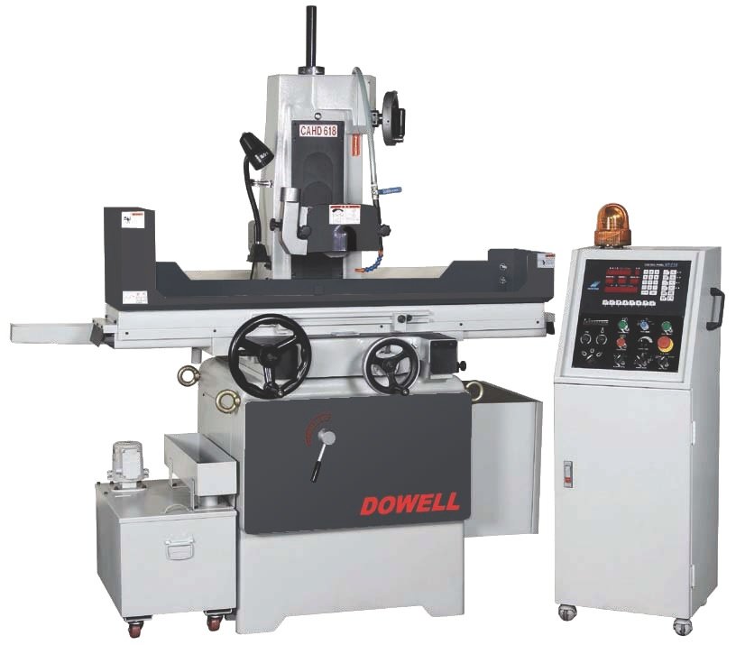DOWELL 618CAND