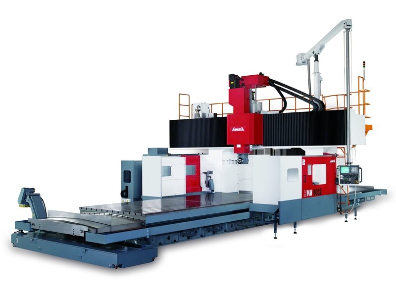 AWEA HVM-6032