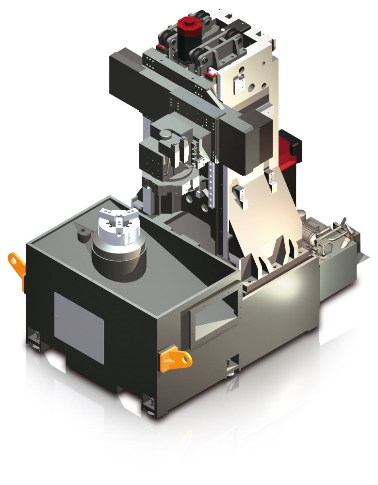 ACCUWAY UV-45