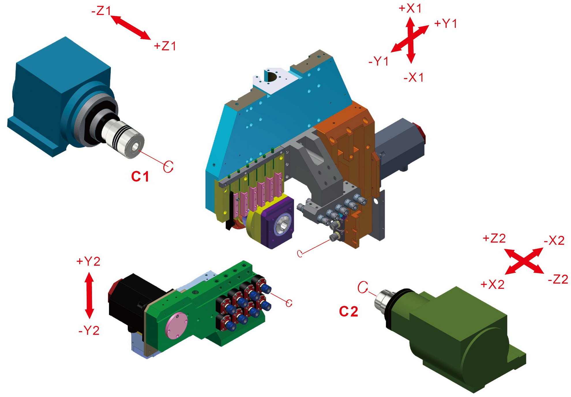 WIVIA W428/W427