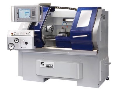 Seiger SLZ 300E