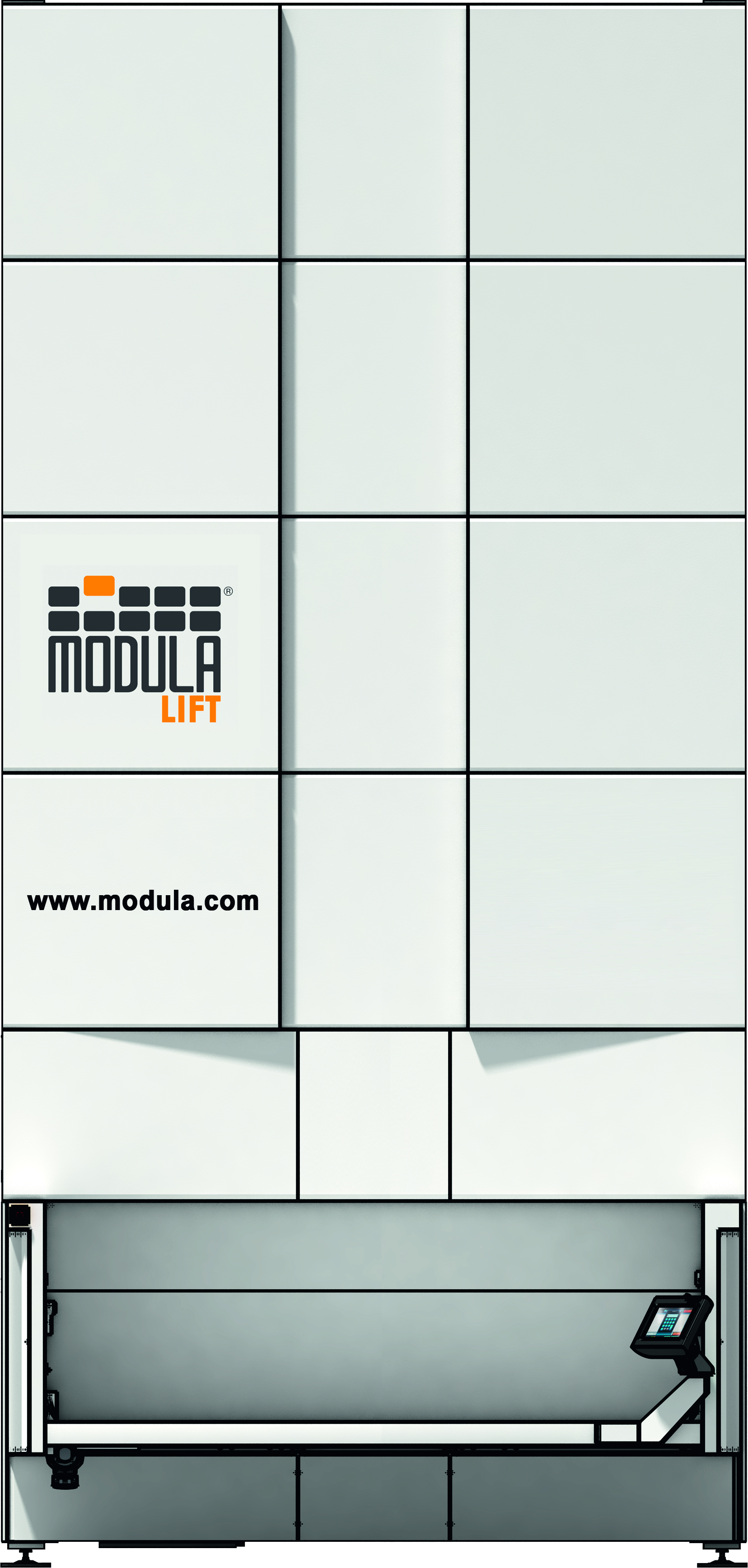 Modula Lift MC25D