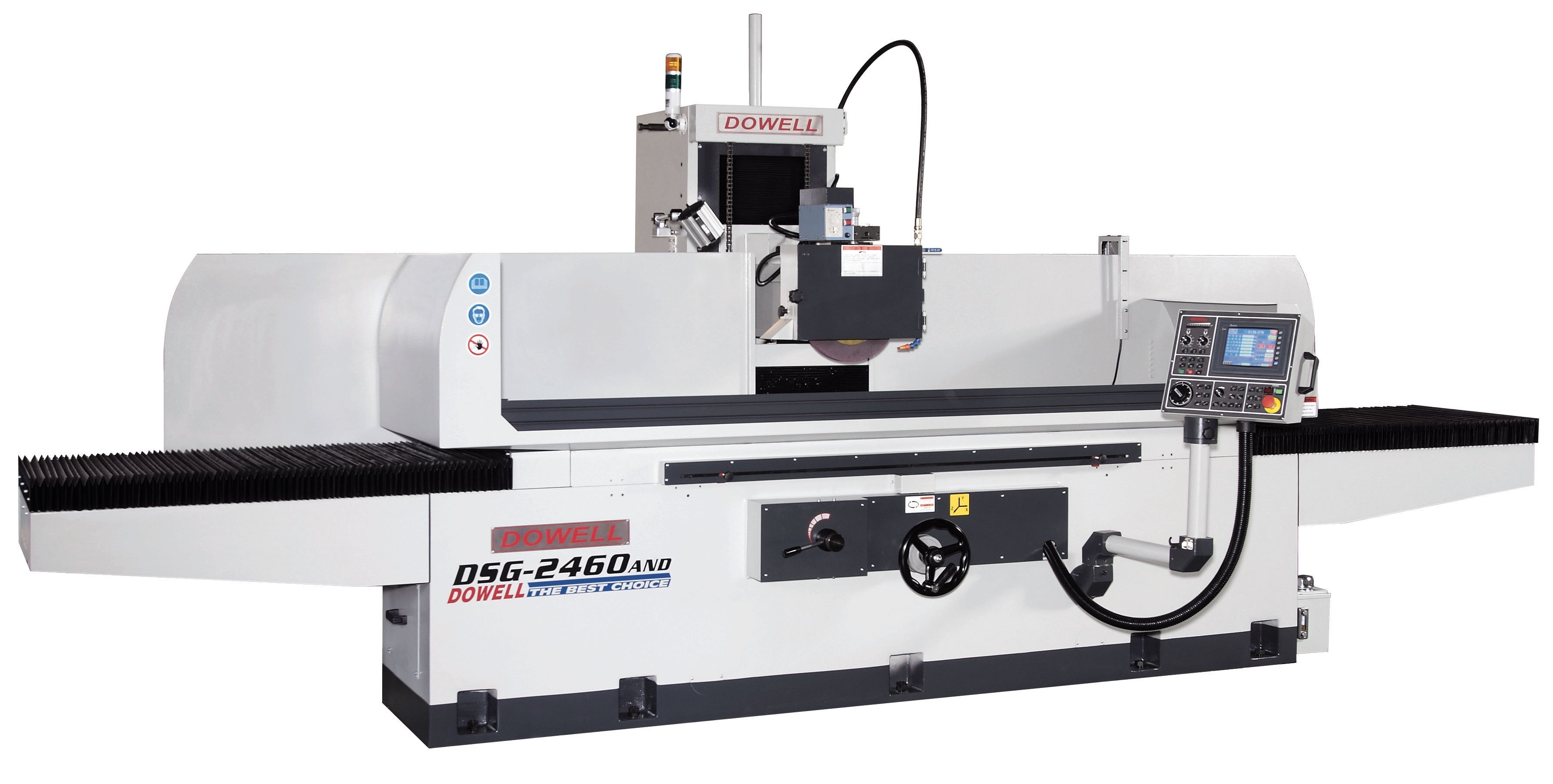 DOWELL 3A2460H