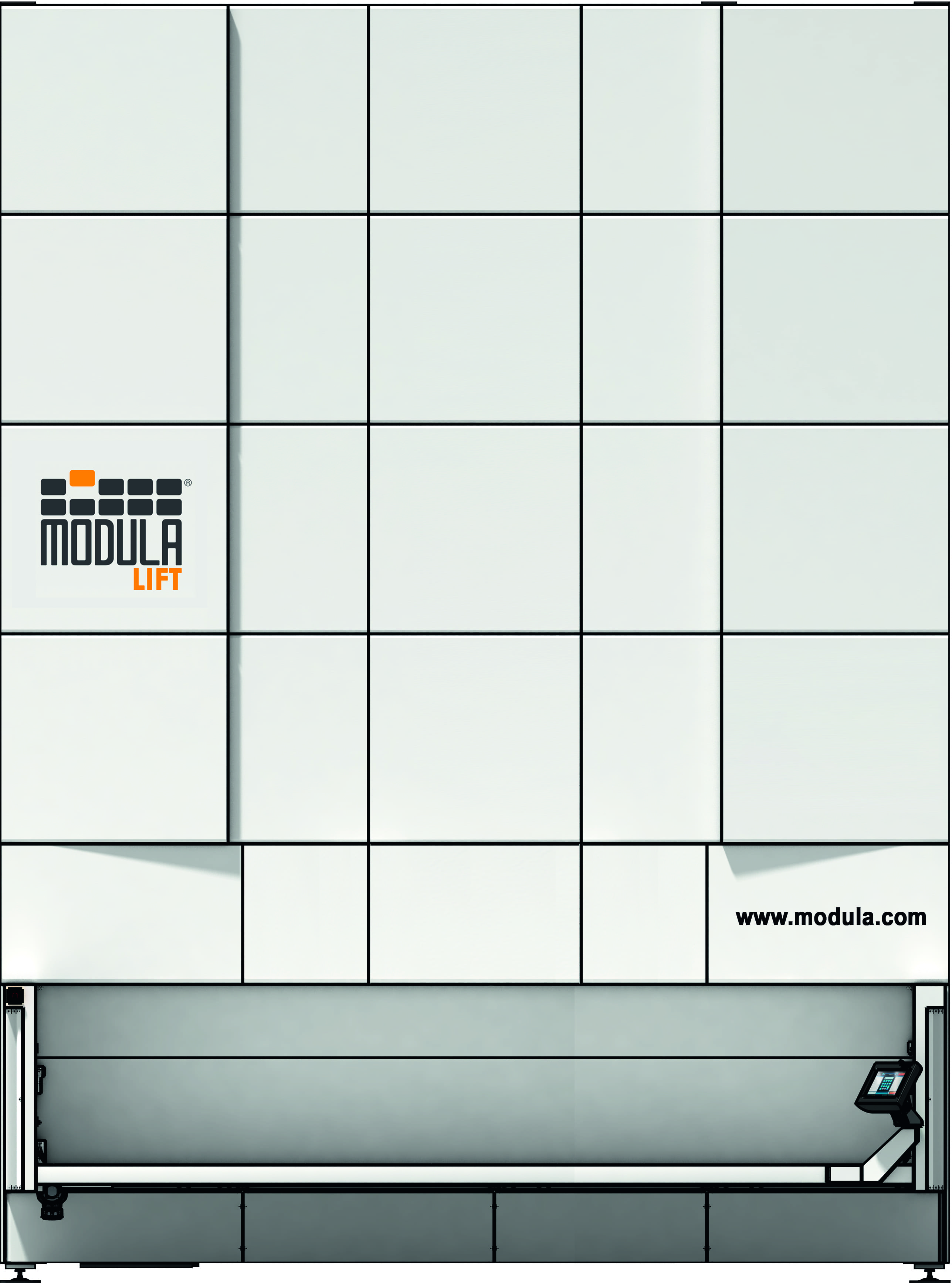Modula Lift ML25